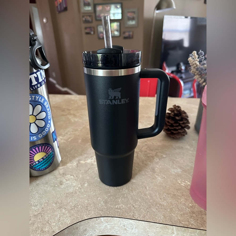 Stanley 30oz tumbler